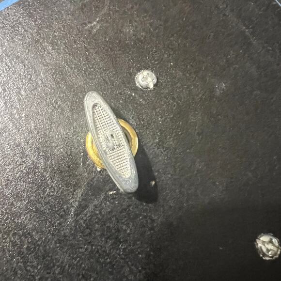 Circus Dancing Clown Vtg Music Box Small World song Taiwan R.O.C. animated show - Picture 14 of 16